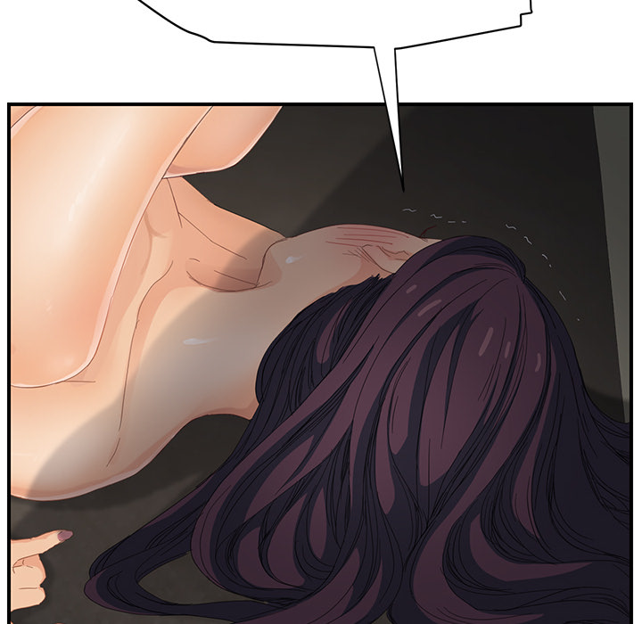 [韩国漫画] 继母 乱伦,熟女人妻,巨乳大奶,不伦#[179P]-104