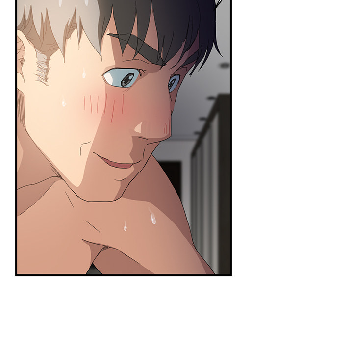 [韩国漫画] 继母 乱伦,熟女人妻,巨乳大奶,不伦#[179P]-106