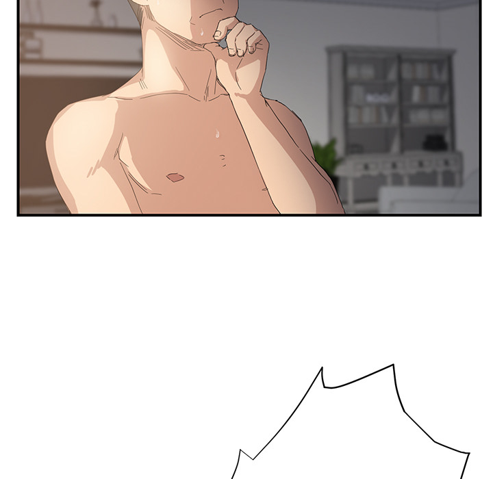 [韩国漫画] 继母 乱伦,熟女人妻,巨乳大奶,不伦#[179P]-111