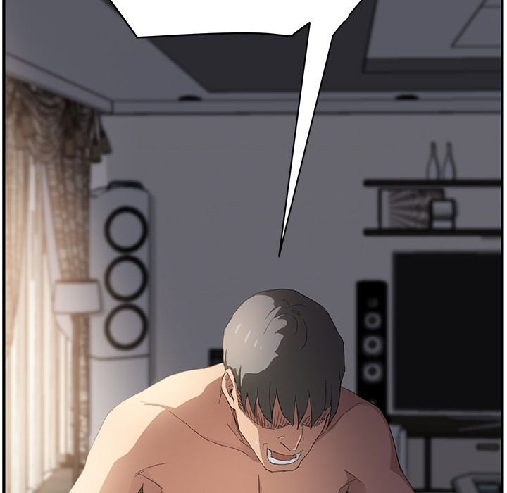 [韩国漫画] 继母 乱伦,熟女人妻,巨乳大奶,不伦#[179P]-115