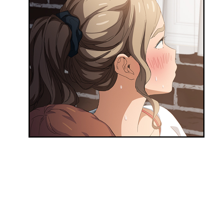 [韩国漫画] 继母 乱伦,熟女人妻,巨乳大奶,不伦#[179P]-20