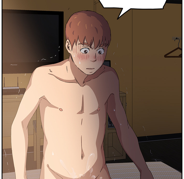 [韩国漫画] 继母 乱伦,熟女人妻,巨乳大奶,不伦#[192P]-102