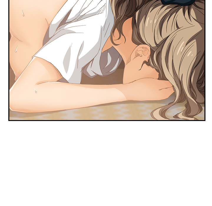 [韩国漫画] 继母 乱伦,熟女人妻,巨乳大奶,不伦#[192P]-127