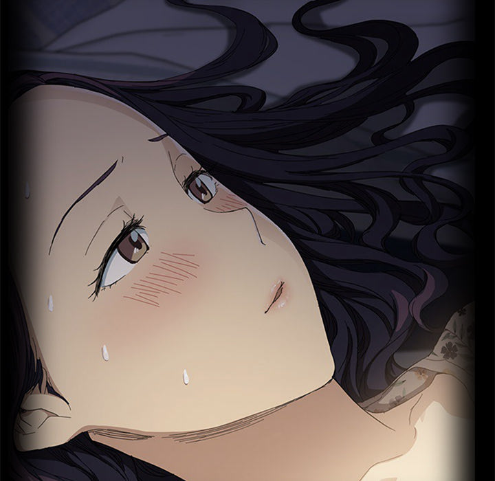 [韩国漫画] 继母 乱伦,熟女人妻,巨乳大奶,不伦#[192P]-135