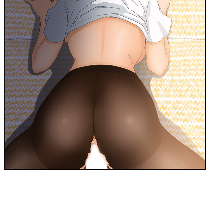 [韩国漫画] 继母 乱伦,熟女人妻,巨乳大奶,不伦#[192P]-146