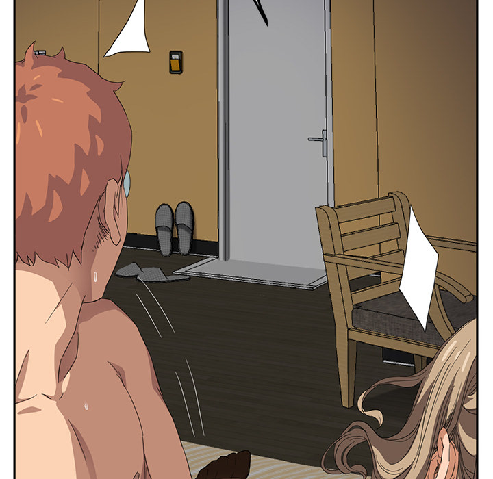 [韩国漫画] 继母 乱伦,熟女人妻,巨乳大奶,不伦#[192P]-173