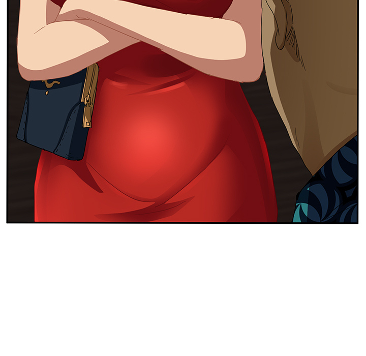 [韩国漫画] 继母 乱伦,熟女人妻,巨乳大奶,不伦#[192P]-186