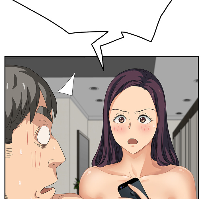 [韩国漫画] 继母 乱伦,熟女人妻,巨乳大奶,不伦#[192P]-66