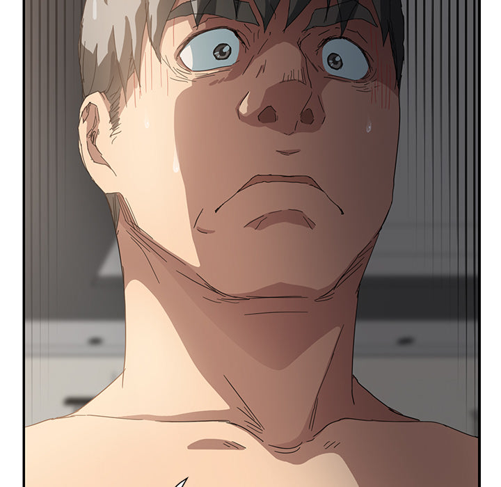 [韩国漫画] 继母 乱伦,熟女人妻,巨乳大奶,不伦#[192P]-8