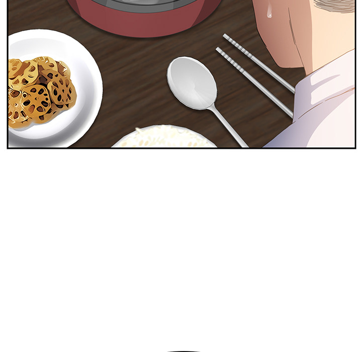 [韩国漫画] 继母 乱伦,熟女人妻,巨乳大奶,不伦#[177P]-122