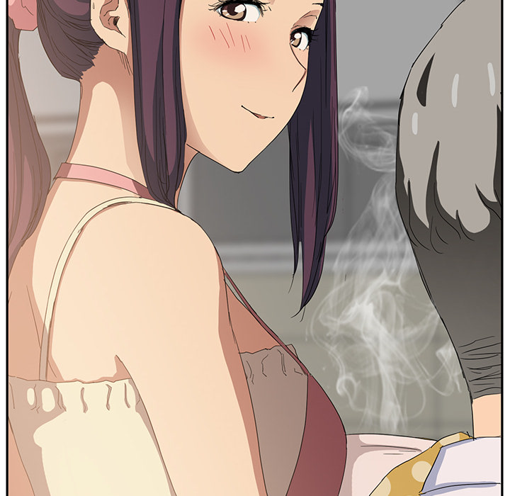 [韩国漫画] 继母 乱伦,熟女人妻,巨乳大奶,不伦#[177P]-133