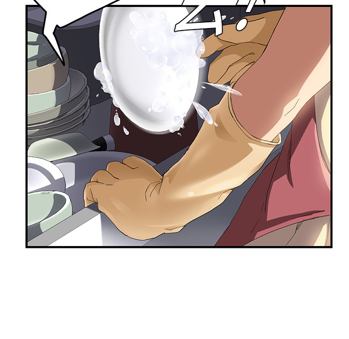 [韩国漫画] 继母 乱伦,熟女人妻,巨乳大奶,不伦#[177P]-165