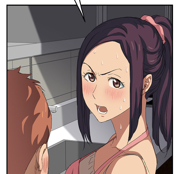 [韩国漫画] 继母 乱伦,熟女人妻,巨乳大奶,不伦#[177P]-167