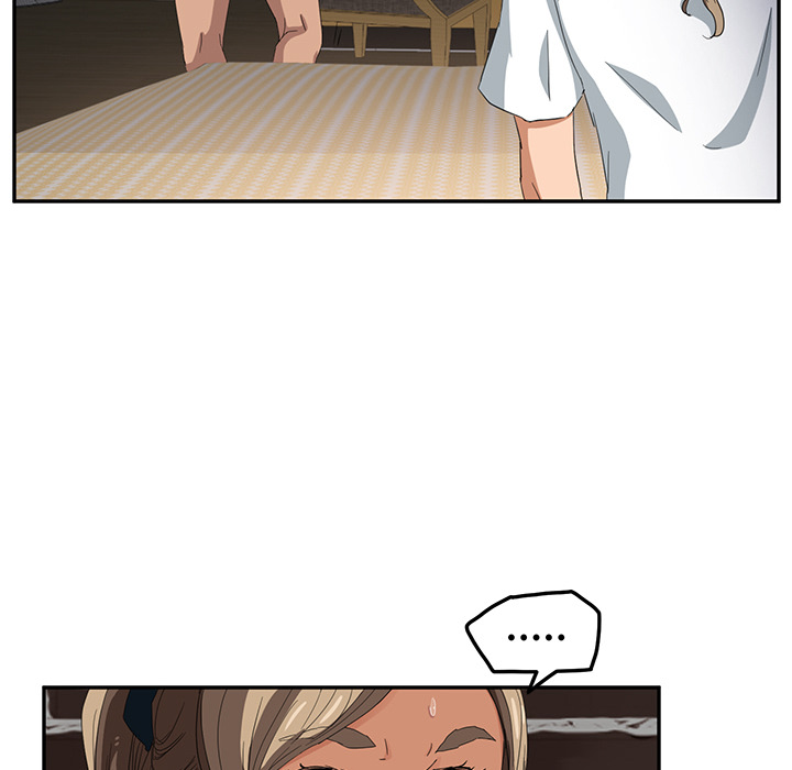 [韩国漫画] 继母 乱伦,熟女人妻,巨乳大奶,不伦#[177P]-17