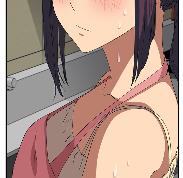 [韩国漫画] 继母 乱伦,熟女人妻,巨乳大奶,不伦#[177P]-173