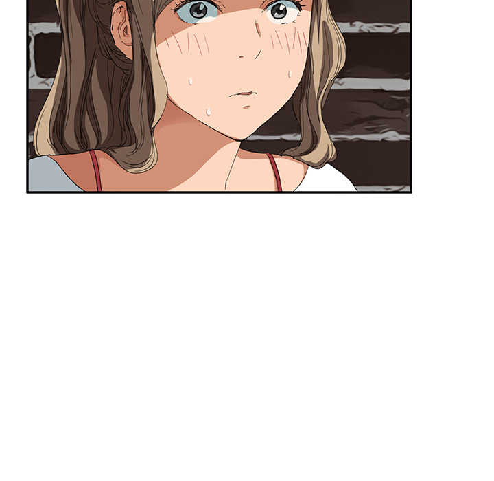 [韩国漫画] 继母 乱伦,熟女人妻,巨乳大奶,不伦#[177P]-18