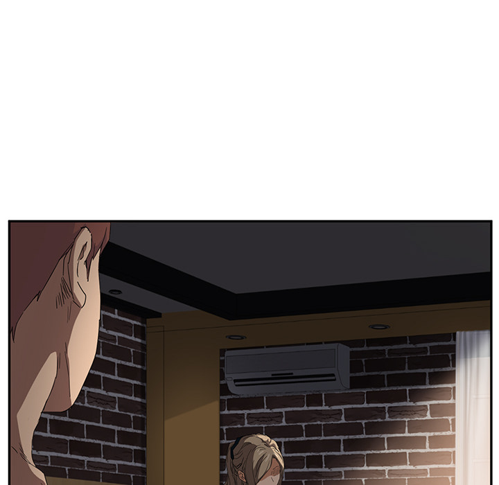 [韩国漫画] 继母 乱伦,熟女人妻,巨乳大奶,不伦#[177P]-24