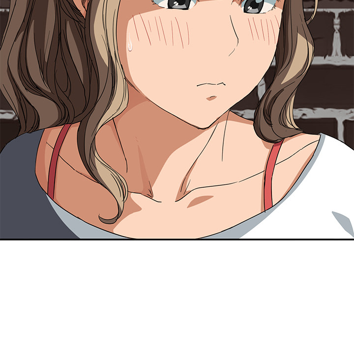 [韩国漫画] 继母 乱伦,熟女人妻,巨乳大奶,不伦#[177P]-27