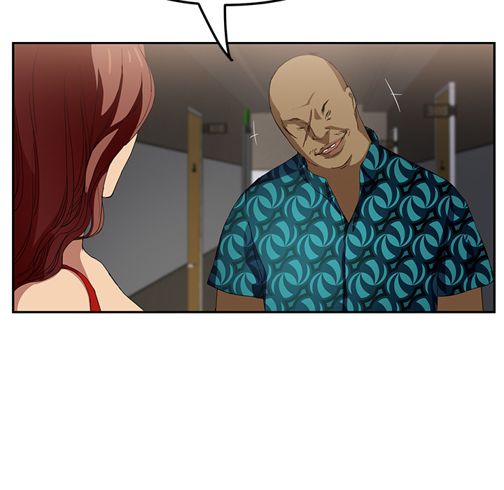 [韩国漫画] 继母 乱伦,熟女人妻,巨乳大奶,不伦#[177P]-33