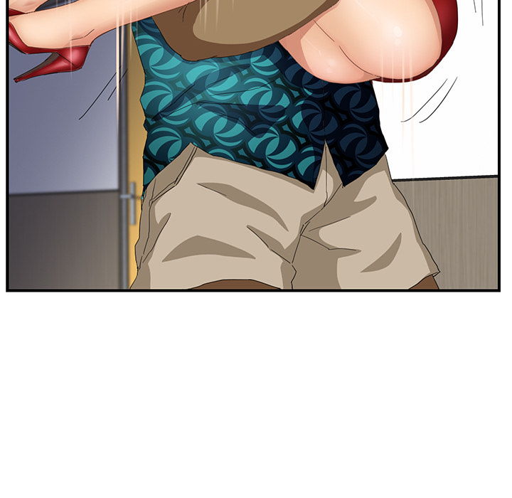 [韩国漫画] 继母 乱伦,熟女人妻,巨乳大奶,不伦#[177P]-45