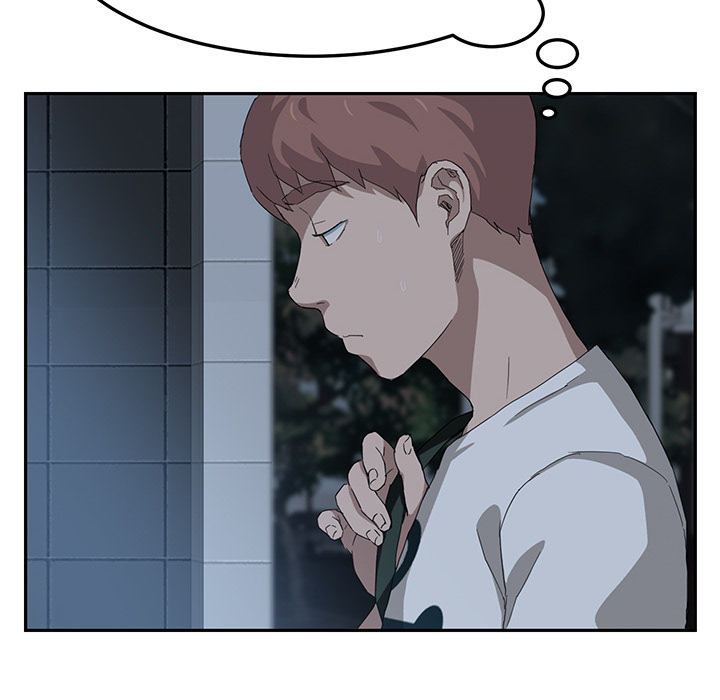 [韩国漫画] 继母 乱伦,熟女人妻,巨乳大奶,不伦#[177P]-71