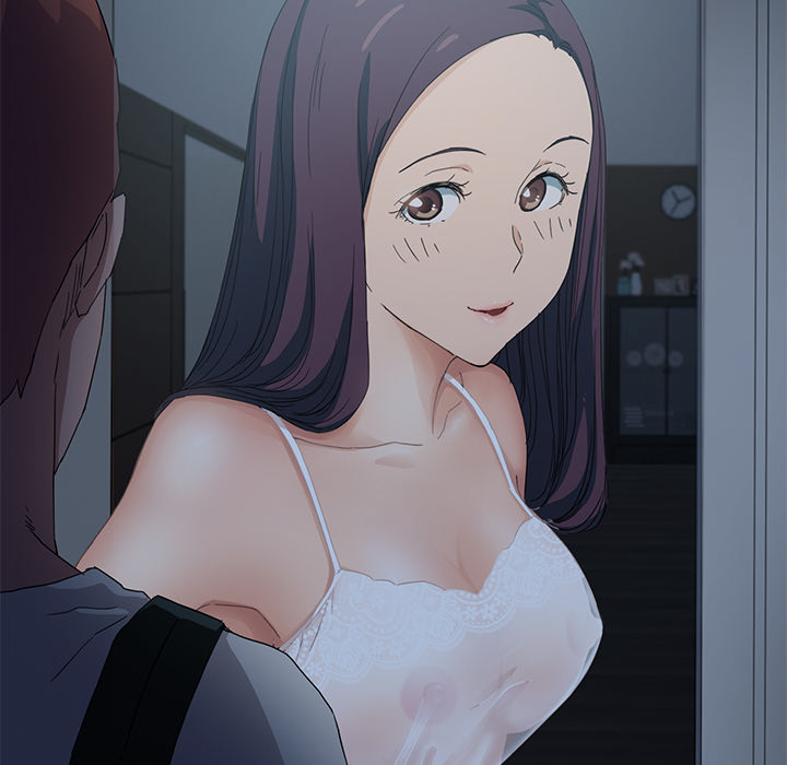 [韩国漫画] 继母 乱伦,熟女人妻,巨乳大奶,不伦#[177P]-88