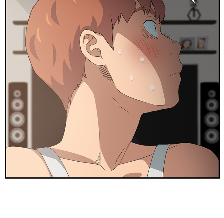 [韩国漫画] 继母 乱伦,熟女人妻,巨乳大奶,不伦#[178P]-160