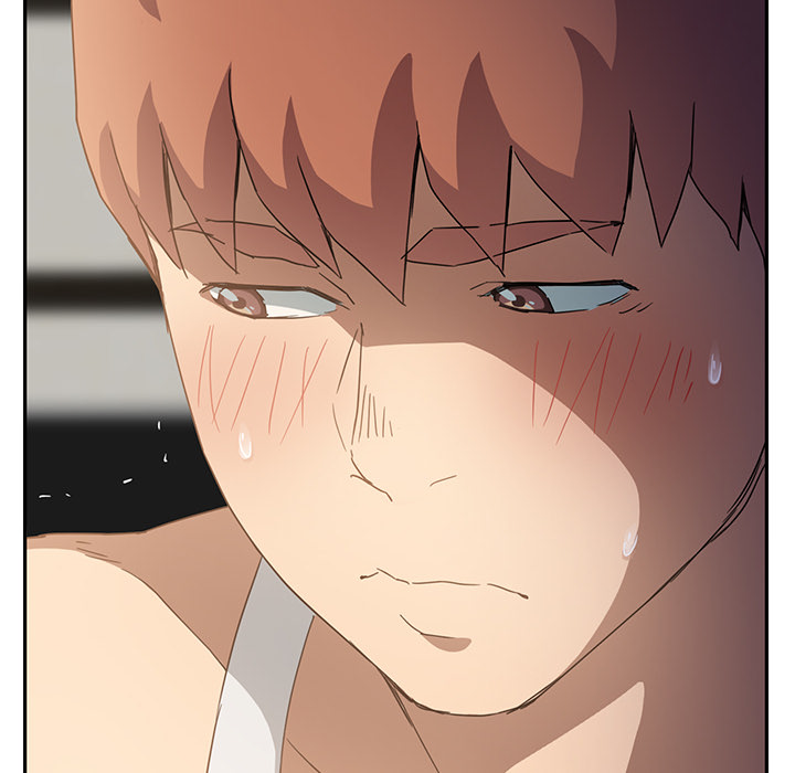 [韩国漫画] 继母 乱伦,熟女人妻,巨乳大奶,不伦#[178P]-169