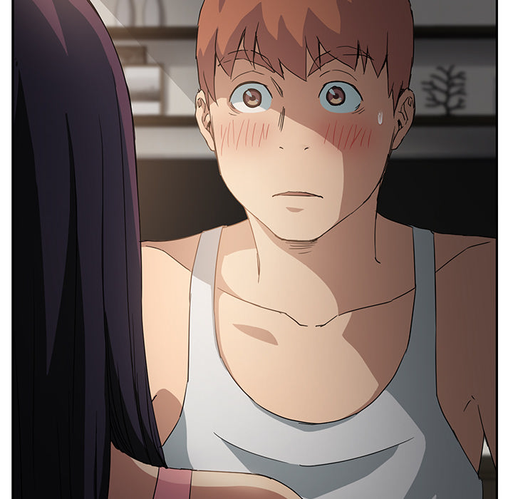 [韩国漫画] 继母 乱伦,熟女人妻,巨乳大奶,不伦#[178P]-175