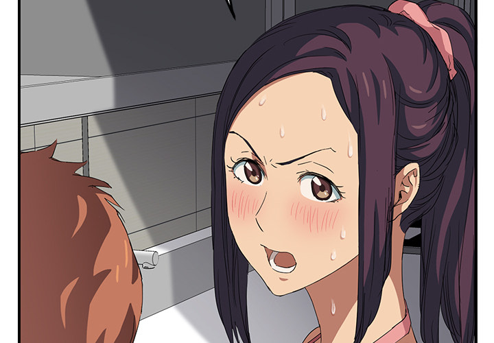 [韩国漫画] 继母 乱伦,熟女人妻,巨乳大奶,不伦#[178P]-3