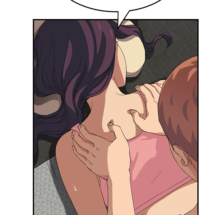 [韩国漫画] 继母 乱伦,熟女人妻,巨乳大奶,不伦#[178P]-36