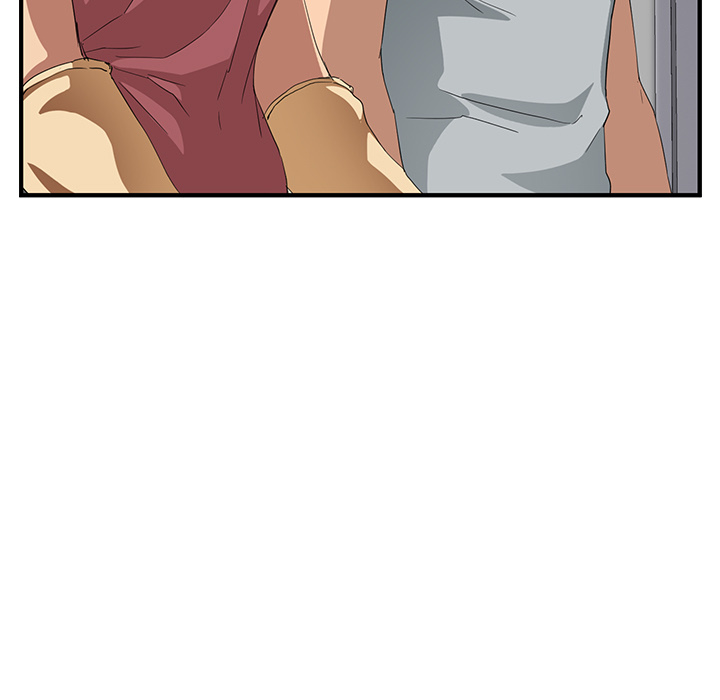 [韩国漫画] 继母 乱伦,熟女人妻,巨乳大奶,不伦#[178P]-7