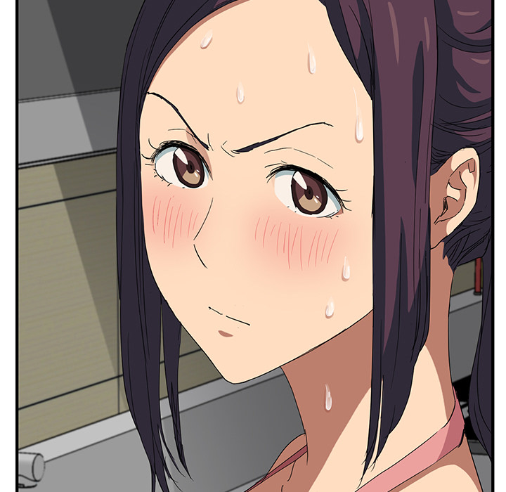 [韩国漫画] 继母 乱伦,熟女人妻,巨乳大奶,不伦#[178P]-9