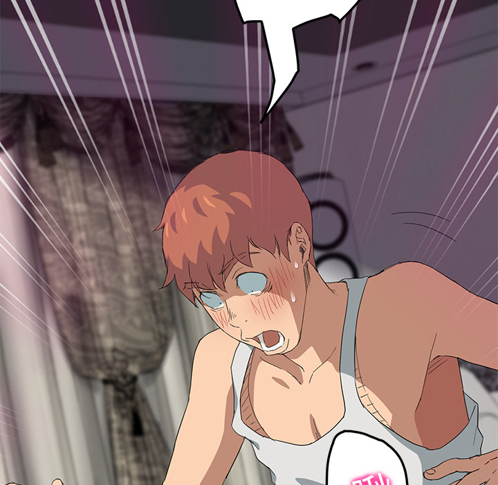 [韩国漫画] 继母 乱伦,熟女人妻,巨乳大奶,不伦#[170P]-107