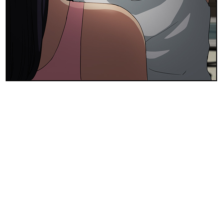 [韩国漫画] 继母 乱伦,熟女人妻,巨乳大奶,不伦#[170P]-11