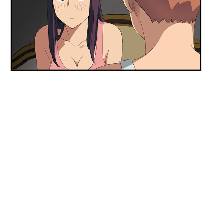 [韩国漫画] 继母 乱伦,熟女人妻,巨乳大奶,不伦#[170P]-137