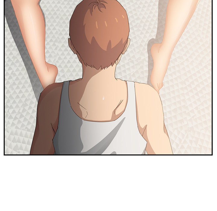 [韩国漫画] 继母 乱伦,熟女人妻,巨乳大奶,不伦#[170P]-143