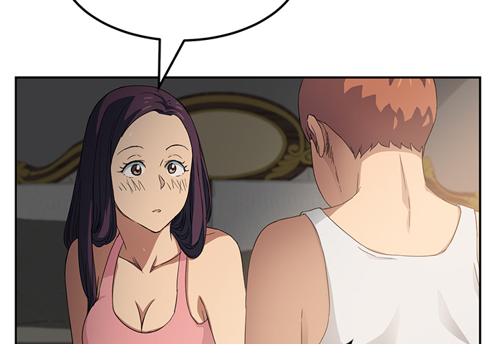 [韩国漫画] 继母 乱伦,熟女人妻,巨乳大奶,不伦#[170P]-2