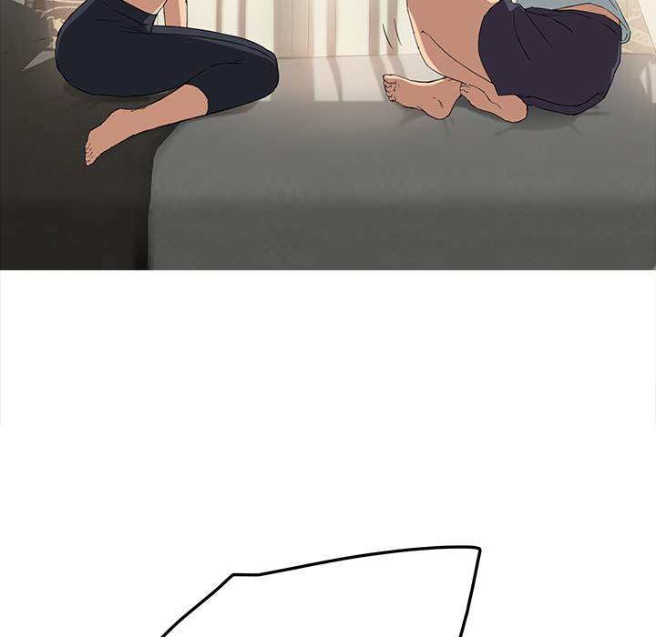 [韩国漫画] 继母 乱伦,熟女人妻,巨乳大奶,不伦#[170P]-21