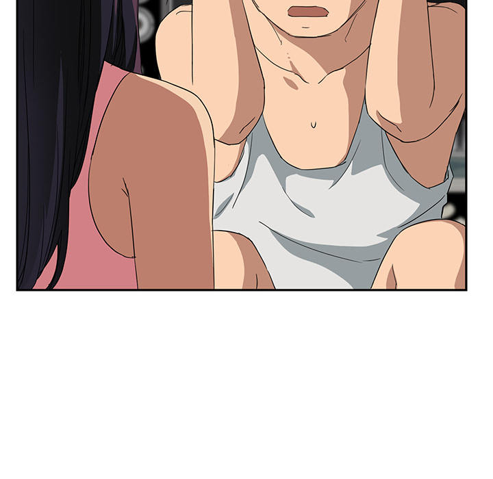 [韩国漫画] 继母 乱伦,熟女人妻,巨乳大奶,不伦#[170P]-30