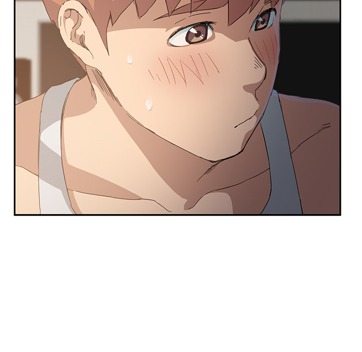 [韩国漫画] 继母 乱伦,熟女人妻,巨乳大奶,不伦#[170P]-40