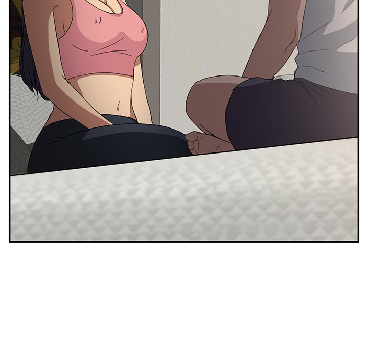 [韩国漫画] 继母 乱伦,熟女人妻,巨乳大奶,不伦#[170P]-46