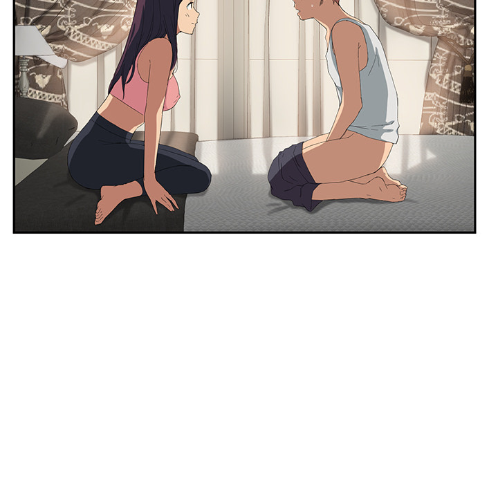 [韩国漫画] 继母 乱伦,熟女人妻,巨乳大奶,不伦#[170P]-79