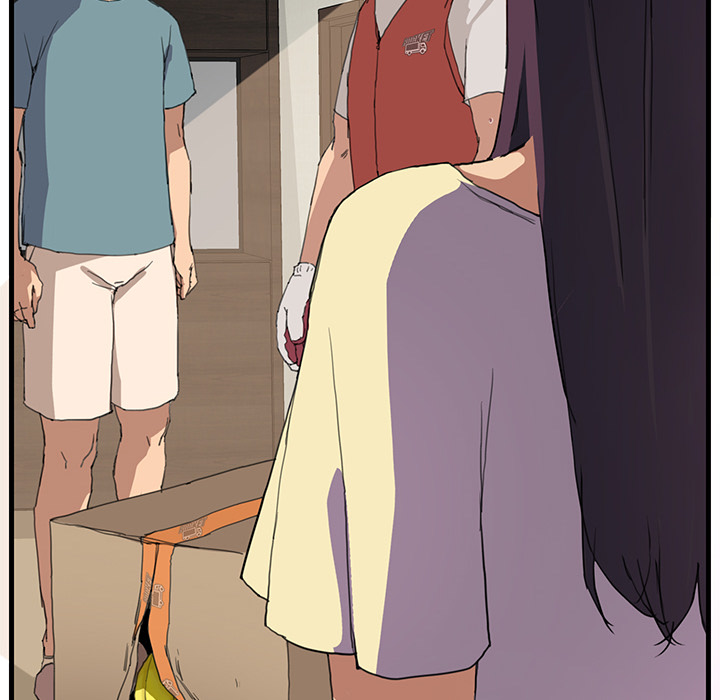 [韩国漫画] 继母 乱伦,熟女人妻,巨乳大奶,不伦#[162P]-110