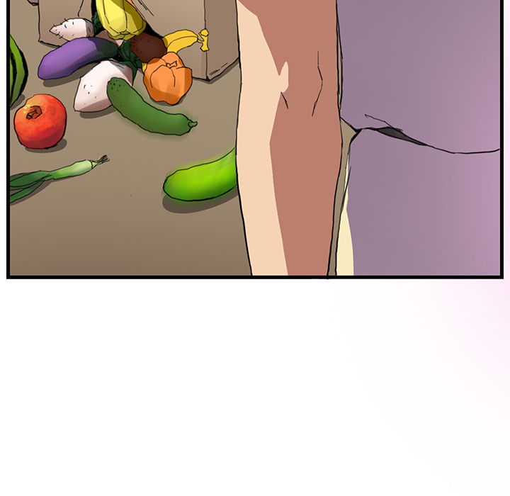 [韩国漫画] 继母 乱伦,熟女人妻,巨乳大奶,不伦#[162P]-111