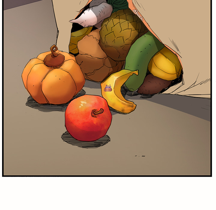 [韩国漫画] 继母 乱伦,熟女人妻,巨乳大奶,不伦#[162P]-120