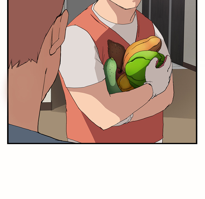 [韩国漫画] 继母 乱伦,熟女人妻,巨乳大奶,不伦#[162P]-137