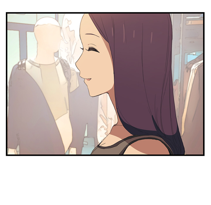 [韩国漫画] 继母 乱伦,熟女人妻,巨乳大奶,不伦#[162P]-22