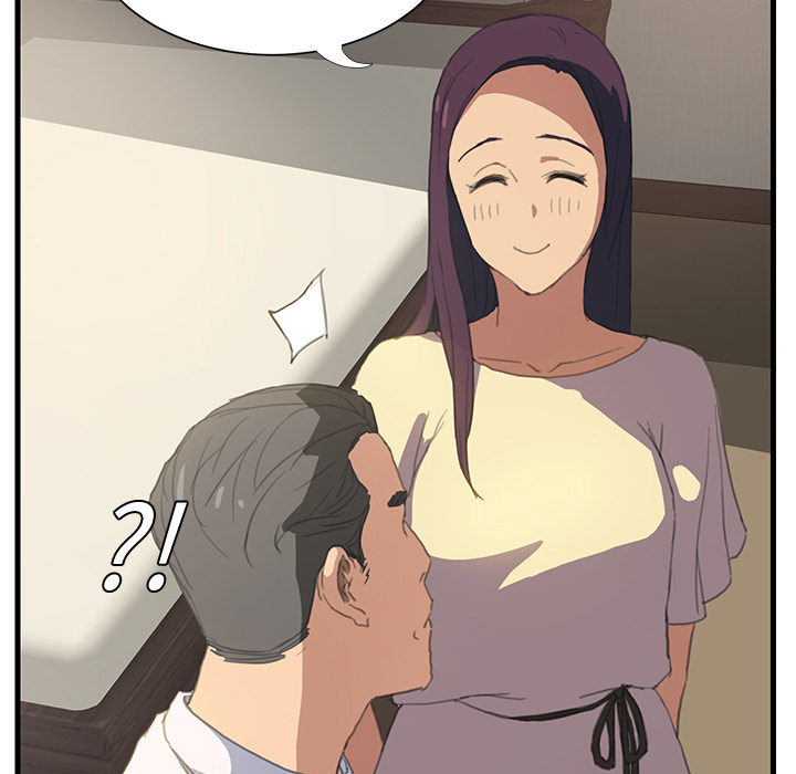 [韩国漫画] 继母 乱伦,熟女人妻,巨乳大奶,不伦#[162P]-33