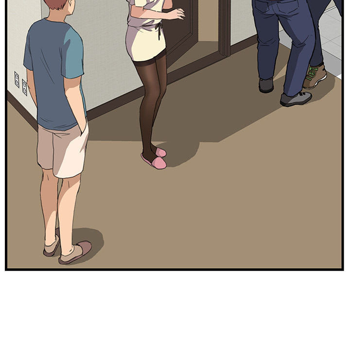 [韩国漫画] 继母 乱伦,熟女人妻,巨乳大奶,不伦#[162P]-58